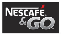 Nescafe and Go
